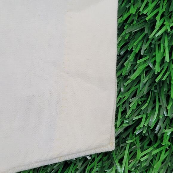 Vintage 70s Jack-Daniels Shirt Large 21x26 Lemonade Cocktail - Picture 5 of 13